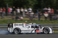 Porsche 919 Hybrid #14