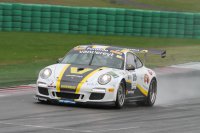 Vandereyt-Detavenier - Porsche 997 Cup