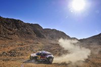 Carlos Sainz - Mini Buggy