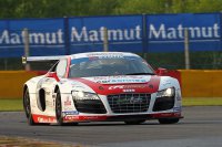 Belgian Audi Club - BRCC Audi R8 GT3 LMS
