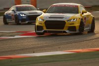 Audi TT Cup