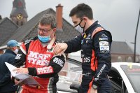 Craig Breen - Hyundai i20
