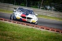 L’Espace Bienvenue -BMW M4 GT4