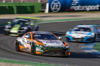 PROsport Racing - Aston Martin Vantage GT4