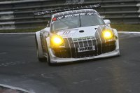 Manthey Racing - 911 GT3-R