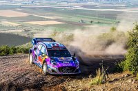 Sébastien Loeb - Ford Puma Rally1