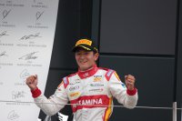 Rio Haryanto - Campos Racing