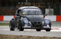 VW Fun Cup @ Circuit Zolder