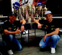 Bert & Stienes Longin