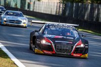 Belgian Audi Club Team WRT - Audi R8 LMS ultra