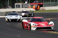 GT2 European Series 2024