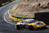 Absolute Racing - Porsche 911 GT3 R