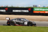 Belgian Audi Club Team WRT - Audi R8 LMS ultra