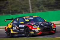 Gilles Magnus - Audi RS3 LMS