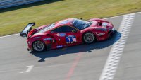 Scuderia Praha - Ferrari 488 GT3