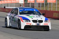 MSE Motorsport - BMW Coupé