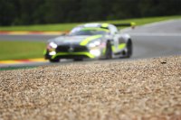 AMG - Team HTP Motorsport - Mercedes-AMG GT3