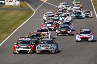 Suzuka - start race 2