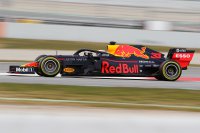 Red Bull RB15 2019