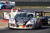 Belgium Racing - Porsche 991 Cup
