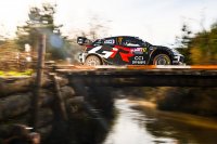 Sébastien Ogier - Toyota Yaris Rally1