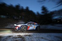 Thierry Neuville - Hyundai i20 WRC