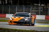 EJ Automotive - Ginetta G55