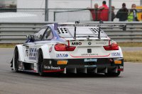 JR Motorsport - BMW M4 Silhouette