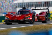 Mazda Team Joest - Mazda RT24-P