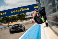 Proton Competition - Porsche 911 RSR