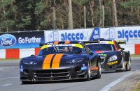 DVB Racing - Chrysler Viper GTS-R
