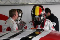 Craig Dolby & Sean Walkinshaw