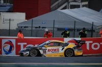 Laurens Vanthoor - Porsche 911 GT3-R