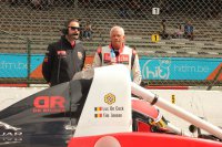 Luc de Cock & Tim Joosen