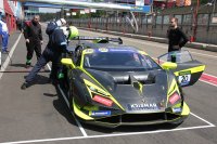 Totaalplan Racing - Lamborghini Huracan Super Trofeo