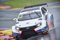 Yann Ehrlacher - Lada Vesta WTCC