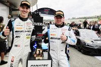 Raffaele Marciello & Timur Boguslavskiy