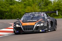 WRT - Audi R8 LMS ultra #4