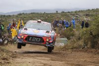 Thierry Neuville - Hyundai i20