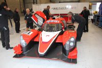 Mectech Motorsport - Norma M30 LMP3