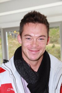 André Lotterer