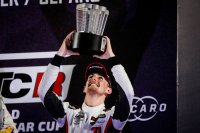 Johan Kristoffersson - Sebastien Loeb Racing