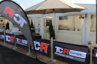 TCR Europe
