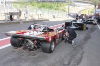 Classic Endurance 1