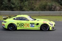 Dirkx Motorsport - Mercedes-AMG GT4