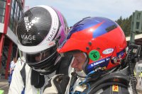 Kris Wauters & Patrick Schreurs - MExT Racing
