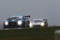 Team Parker Racing - Bentley Continental GT3