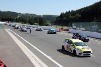 Ford Fiesta Sprint Cup