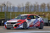 Tiago Monteiro - Liqui Moly Team Engstler