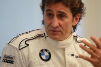 Alessandro Zanardi